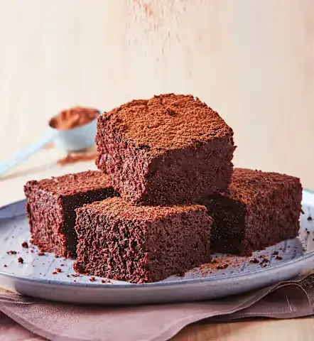 Ricetta keto preparata con il Bimby