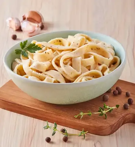 Ricetta keto preparata con il Bimby